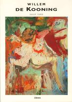Willem de Kooning, Ophalen of Verzenden, Zo goed als nieuw, Schilder- en Tekenkunst