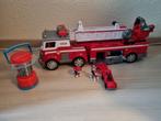Grote brandweerwagen Paw Patrol, Gebruikt, Ophalen
