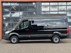 Mercedes-Benz Sprinter 315 L2H2 | 3,5t AHWG | Camera | Cruis, Automaat, Gebruikt, 4 cilinders, 150 pk