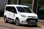 Ford Tourneo Connect Compact 1.0 Trend Airco 5 persoons, Voorwielaandrijving, Euro 5, 101 pk, Wit