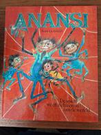 Anansi - Noni Lichtveld, Ophalen of Verzenden, Gelezen, Noni Lichtveld, Fictie algemeen