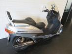 Suzuki BURGMAN 400 DEGELIJKE SCOOTER! (bj 2000), Bedrijf, Scooter