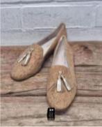 Kenneth Cole - Kurken schoenen div. modellen maat 36 - Nieuw, Beige, Kenneth Cole, Nieuw, Ophalen of Verzenden