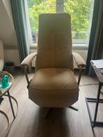 Sta op stoel, Huis en Inrichting, Fauteuils, Ophalen, Zo goed als nieuw, Minder dan 75 cm, 50 tot 75 cm