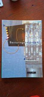 Besturingstechniek - Opdrachtenboek B, Boeken, Ophalen of Verzenden, Gelezen, Regeltechniek, Onbekend