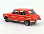 Simca 1100 TI 1974 Sumatra Rood schaal 1/18 NOREV ref 185755, Verzenden, Nieuw, Auto, Norev