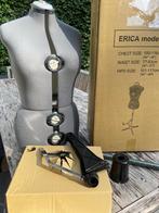 Verstelbare paspop 40:48, Ophalen of Verzenden, Zo goed als nieuw, Paspop