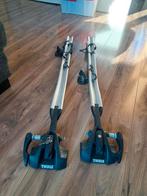 Thule dak fietsendrager, Auto diversen, Fietsendragers, Ophalen of Verzenden, Zo goed als nieuw, Dakdrager