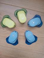 Hoekponsen, Ophalen of Verzenden, Overige thema's, Pons of Mal