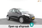 Ford Ka 1.2 Titanium X start/stop | Airco | 1e eigenaar | Go, Voorwielaandrijving, Euro 5, Gebruikt, 1242 cc