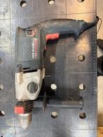 Bosch GSB 20-2 RE Klopboormachine, Klopboormechanisme, Ophalen, Boormachine, Gebruikt