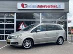 Opel Zafira 2.2 Cosmo 7 Persoons / APK: 5-2026! / Clima / Cr, Voorwielaandrijving, Stof, Gebruikt, 4 cilinders