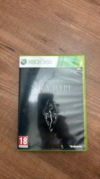 Xbox360 Skyrim, Spelcomputers en Games, Ophalen of Verzenden, Zo goed als nieuw