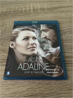 Blu-ray The Age of Adaline, Ophalen of Verzenden, Drama