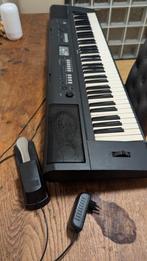 YAMAHA NP-V60, Muziek en Instrumenten, Ophalen of Verzenden, Gebruikt, Overige aantallen, Overige merken