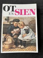 Ot en Sien - Klassiek Kinderboek, Ophalen of Verzenden, Zo goed als nieuw, Fictie algemeen