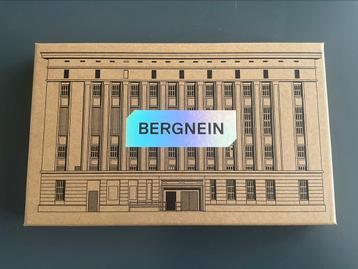 Collectors item: Bergnein beschikbaar voor biedingen