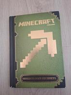 Minecraft Handboek voor Beginners, Boeken, Ophalen of Verzenden, Gelezen, Mojang