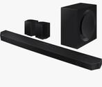 Samsung Q990B Soundbar - Topklasse Audio!, Ophalen of Verzenden, Bluetooth, Zo goed als nieuw