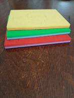 3 x wirrelwarrel  / happy cube dubbelkleurig / dubbelzijdig, Ophalen, Gebruikt, Rubik's of 3D-puzzel