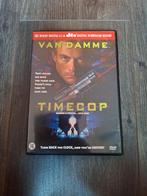 Timecop (Jean-Claude van Damme), Ophalen of Verzenden, Zo goed als nieuw, Actie, Vanaf 16 jaar