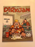 Dirkjan 29, Eén stripboek, Ophalen of Verzenden, Nieuw, Mark Retera
