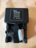 t.bone Mic Sterilizer, Muziek en Instrumenten, Microfoons, Ophalen of Verzenden, Nieuw, Overige typen