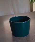 Klein Arabia Suikerpotje - Groen, Huis en Inrichting, Keuken | Servies, Ophalen of Verzenden