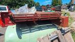 losse afvoerband Strautmann Vertimix 1050, Ophalen, Gebruikt