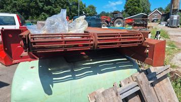 losse afvoerband Strautmann Vertimix 1050 beschikbaar voor biedingen