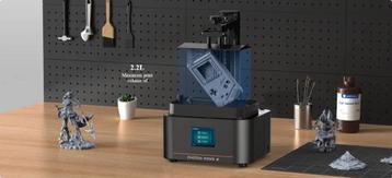 3D print service beschikbaar voor biedingen