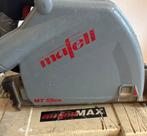 Mafell invalcirkelzaag MT 55 CC, Gebruikt, Cirkelzaag, Ophalen of Verzenden, 1200 watt of meer