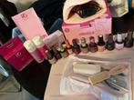 PickGellac startersset., Sieraden, Tassen en Uiterlijk, Uiterlijk | Cosmetica en Make-up, Overige kleuren, Ophalen of Verzenden