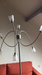 Mooie staande lamp.  Werkt goed, Ophalen, Zo goed als nieuw, 150 tot 200 cm