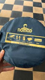 2x Nomad SLEEPYbeauty slaapzak 70 x 160 cm, Ophalen, Zo goed als nieuw