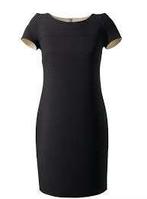 TONY COHEN jurk zwart of wit maat M *~~nieuw~~*, Kleding | Dames, Jurken, Maat 38/40 (M), Verzenden, Wit, Nieuw