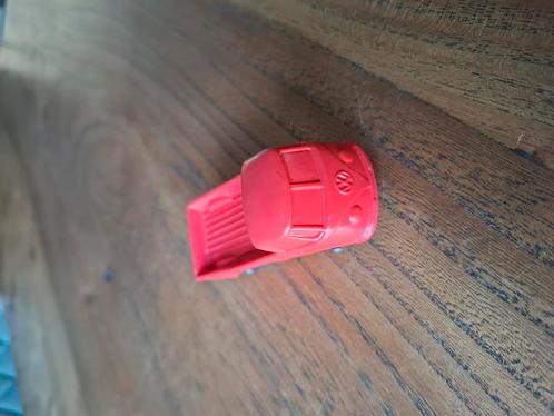 Tomte-Laerdal VW Volkswagen T1 Pick-up speelgoedauto, Antiek en Kunst, Antiek | Speelgoed, Ophalen of Verzenden