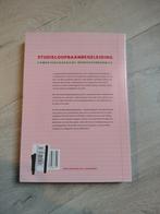 Studieboek Studieloopbaanbegeleiding, Gelezen, Ophalen of Verzenden, MBO, Gamma