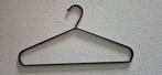 Te Koop velours kleerhangers 11 stuks., Ophalen of Verzenden, Zo goed als nieuw