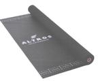 AltroFol 3-laagse spinvliesfolie €79.95 excl btw per rol., Doe-het-zelf en Verbouw, Zeil en Folie, Ophalen, Nieuw, 15 m² of meer