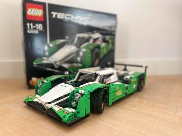 42039 lego super car beschikbaar voor biedingen