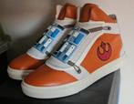 Star Wars: Musterbrand X-Wing Pikot Sneakers (maat 43), Ophalen of Verzenden, Nieuw