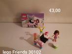 Lego friends, Ophalen of Verzenden, Zo goed als nieuw, Lego