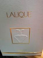 Lalique Flacon Collection Edition 2010 Parfum, Sieraden, Tassen en Uiterlijk, Ophalen of Verzenden, Zo goed als nieuw