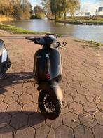 Vespa sprint 2017, Ophalen, Gebruikt, Benzine