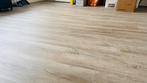 Nieuwe PVC vloer Karwei Smokey Eiken - 11,1 m2, Doe-het-zelf en Verbouw, Vloerdelen en Plavuizen, Kunststof, 50 tot 150 cm, Nieuw