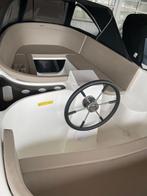 Corsiva 570 new age beige Suzuki 15pk, Watersport en Boten, Sloepen, Nieuw, Polyester, Overige brandstoffen, 3 tot 6 meter