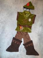 Carnaval pakje souza 3-4jaar, Ophalen of Verzenden, Zo goed als nieuw, Jongen of Meisje