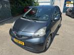 Toyota Aygo 1.0-12V Access, Airco, Apk 02/2026, Voorwielaandrijving, Stof, Gebruikt, 4 stoelen