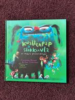 Kwallenpap en Slakkenvla, Ophalen, 5 of 6 jaar, Fictie algemeen, Jongen of Meisje